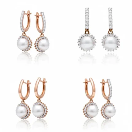 DER/380 | DIA Earring | Bali
