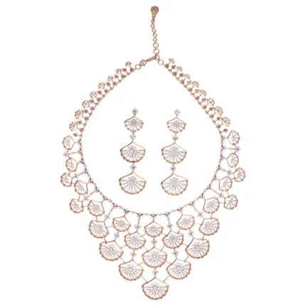 DNL/15 | DIA Necklace | Heavy